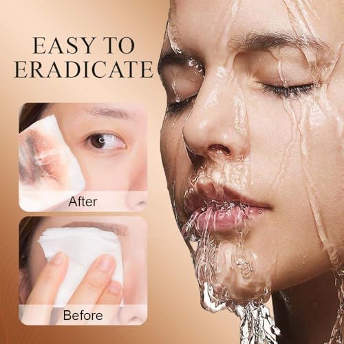 ROWPOZ Waterproof 4D Silk Fiber Mascara - Lengthening & Thickening