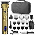 GSKY 6-in-1 Beard Trimmer & Body Hair Grooming Kit for Men