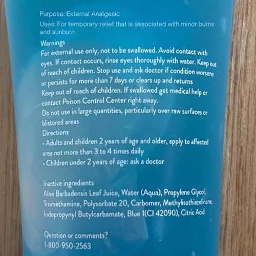 Aloe Up Sport Sunscreen Lotion SPF 50 and Aloe Ice Sunburn Relief Jelly - Bundle with Sun Screen Protector for Face and Body and After Sun Gel - With Pure Aloe Vera Gel - Reef Friendly - 2 Items