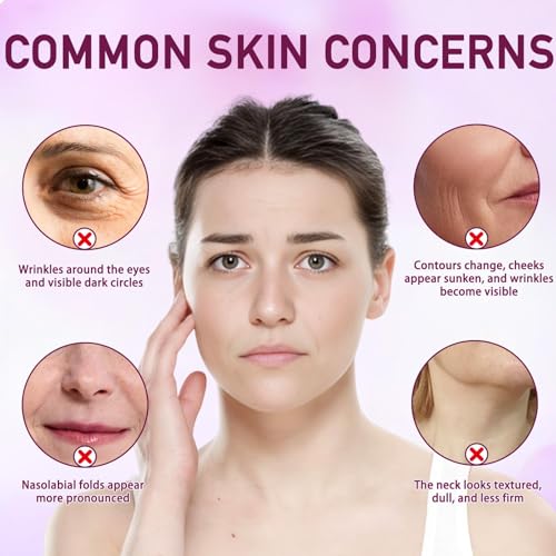 Calcium Collagen Volume Multi Balm Stick - Anti-Wrinkle Moisturizer (2pcs)