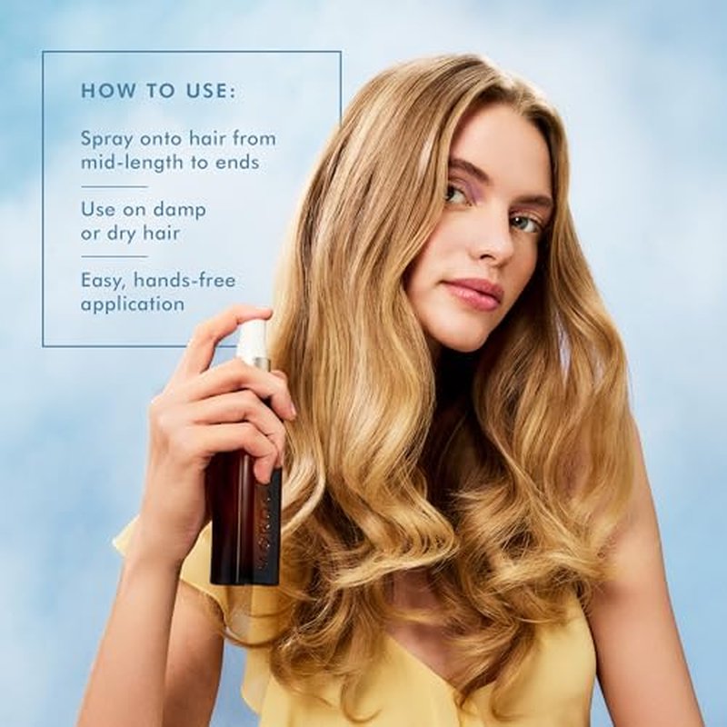 Moroccanoil Treatment Hair Oil Mist