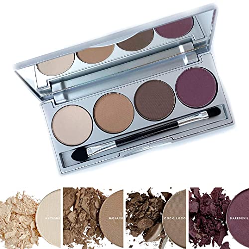 Honeybee Gardens Canyon Sunset Bundle for Eyes