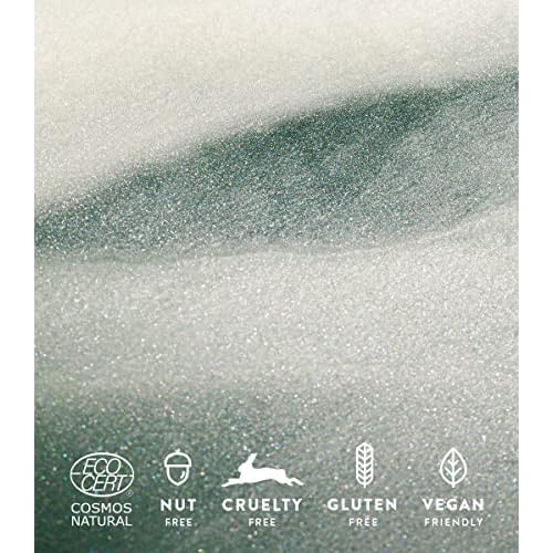 MADARA Organic Skincare | Brightening AHA Peel Mask - 60ml, Exfoliating face mask with AHA fruit acids, Contains vitamin C and lactic acid, Face exfoliator for brightness and glow, Ecocert certified.