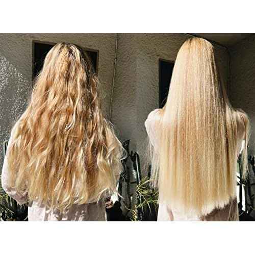 BUR BUR Growing Season Hair Growth And Repair Oil | With Burdock, Nettle Oil and Vitamin C for Visibly Fuller, Stronger and Shinier Hair.