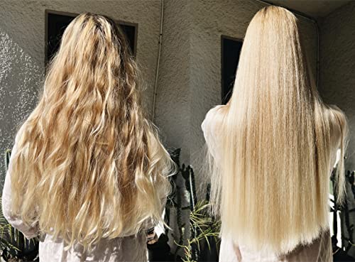 Bur Bur Growing Season Hair Growth & Repair Oil with Burdock & Vitamin C - Supports Fuller, Stronger Hair