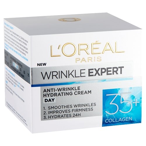 L¡¯Oreal ParisWrinkle Expert by Paris Day Cream 35+ TBC 50ml