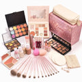 LUMA EDIT All-in-One Makeup Kit for Women & Beginners