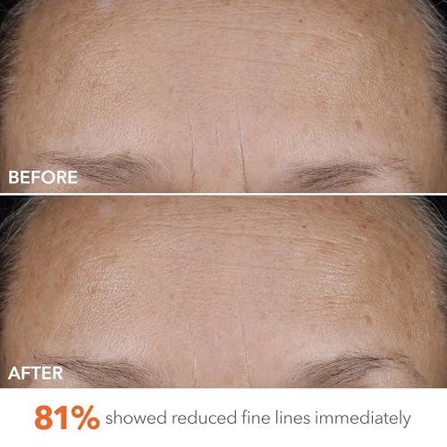 Dr Dennis Gross DermInfusions Blur + Repair Cream, Instantly Blurs Fine Lines, Smooths Skin with Satin-Matte Finish, Visibly Plumps & Firms & Improves Skin Elasticity, 0.67 Fl Oz