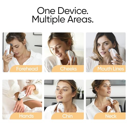 Sensica Sensilift Anti-Aging RF Skin Tightening Device for Face & Neck