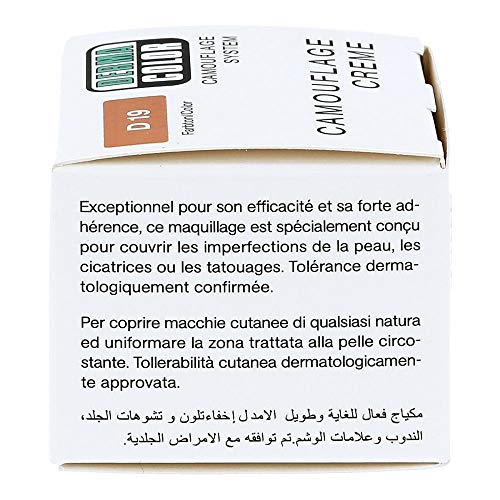 LAURA GELLER NEW YORK Balance-n-Brighten Powder Foundation, Golden Medium + Spackle Super-Size Makeup Primer with Hyaluronic Acid, Hydrate
