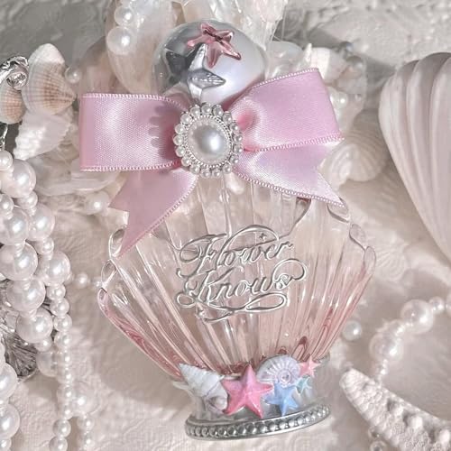 Flower Knows Shell's Jewel Perfume 1.67 fl oz Eau de Parfum