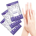 Hydrating Lavender Hand Masks 3-Pack for Soft, Moisturized Hands
