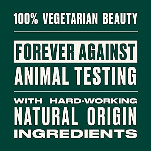 The Body Shop Tea Tree Purifying & Balancing Conditioner, For Oily Hair & Scalp, Vegan, 8.4 FL OZ