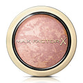 Max Factor Creme Puff Blush No. 25 Alluring Rose