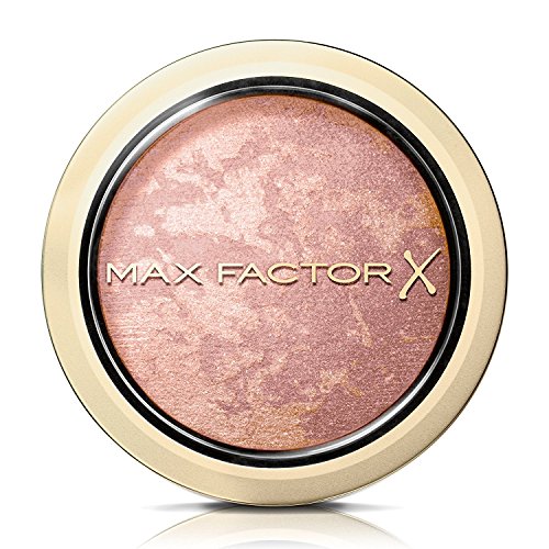Max Factor Creme Puff Blush No. 25 Alluring Rose
