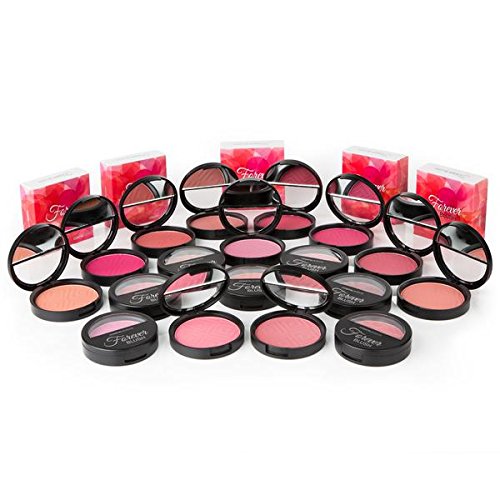 Coastal Scents Forever Blush Graceful (BL-013)