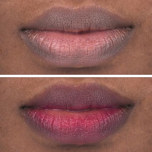 Barry M Genie pH Color Changing Lip Paint - Long Lasting