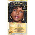 L'Oreal Paris Superior Preference Ultimate Black Hair Color Kit