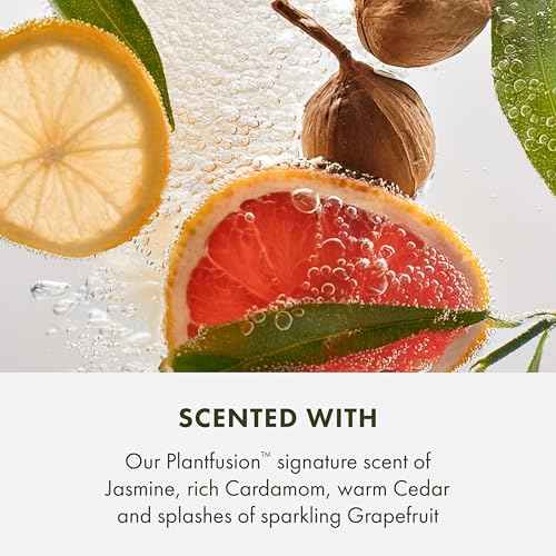 Origins Plantfusion Hydrating Body Cream | Instantly Softens Dry Skin & Smooths Skin Over Time | With Shea Butter & Salicylic Acid, 6.7 Fl Oz