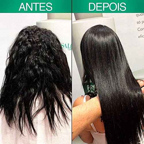 Let Me Be - Linha Pro Repair - Mascara Reparadora 1 Kg - (Collection - Repair Mask Net 33.27 Oz)