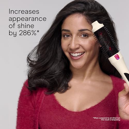 Conair InfinitiPRO 1.5" Infrared Ceramic Round Brush
