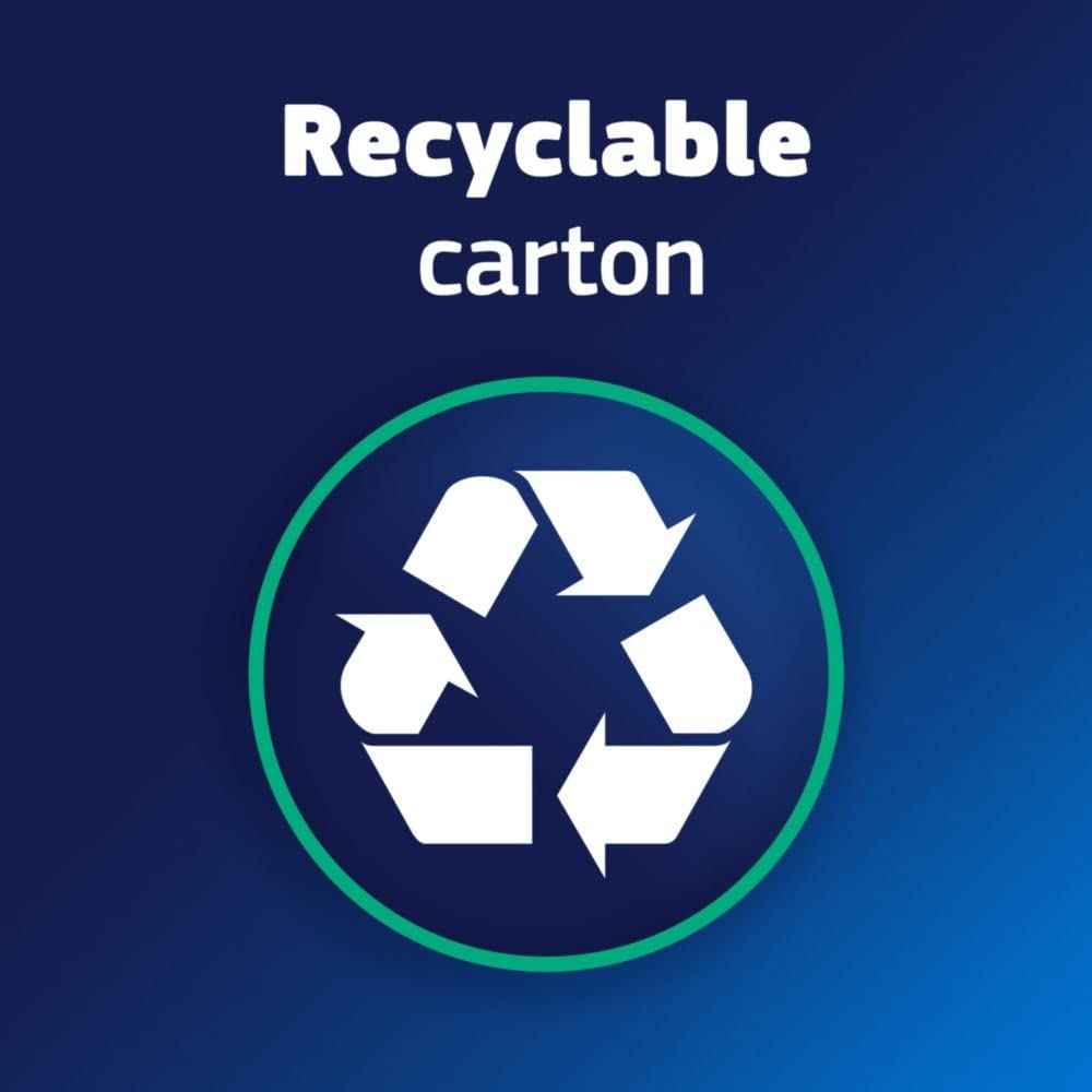 Fixodent Control Denture Adhesive Cream Plus Scope Flavor, 2 Oz (Pack of 4)