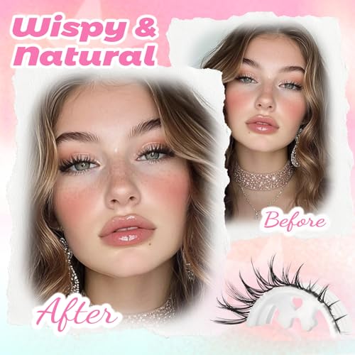 Spiky Manga Lash Clusters 8-16MM 120Pcs DIY Eyelash Extensions