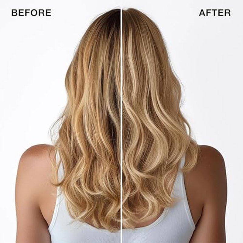 IGK Permanent Hair Color Kit - 9NA Surf Club, Light Cool Blonde