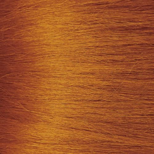 Bigen Semi-Permanent Hair Color #A4 Amber 3oz