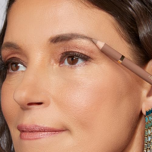 COVERGIRL+OLAY Simply Ageless 3-in-1 Liquid Foundation, Classic Ivory & Clean Invisible Loose Powder - Setting Powder, Vegan Formula - Translucent Fair, 20g (0.7 oz)