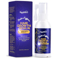 Hair Growth Serum with Biotin & Caffeine for Men & Women