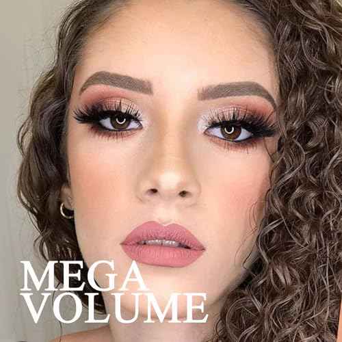 Wispy Lash Clusters - 4 Styles 10-16mm DIY Eyelash Extensions, Natural Look Lightweight, Beginner Friendly Reusable 456pcs Individual Lashes for Everyday & Party Use