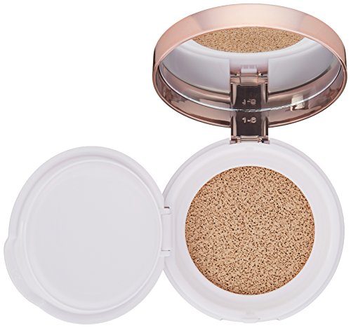 L'Oréal Paris True Match Lumi Cushion Foundation, C2 Natural Ivory, 0.51 oz.