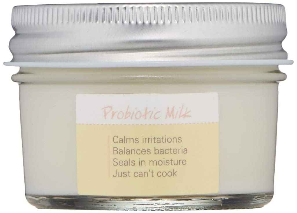 FarmHouse Fresh Will Dew Probiotic Milk Balancing Mask, 3.2 Fl Oz