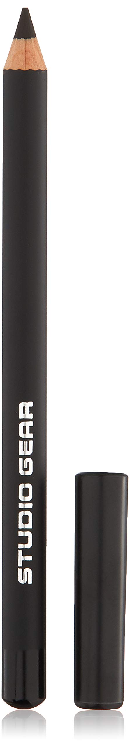 Studio Gear Eye Pencil, Black