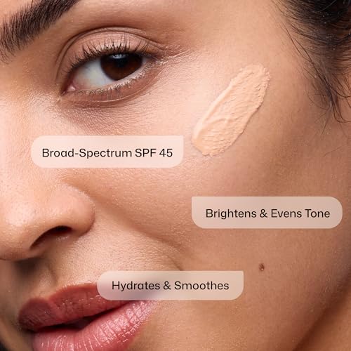Revision Intellishade Original SPF 45 Tinted Sunscreen