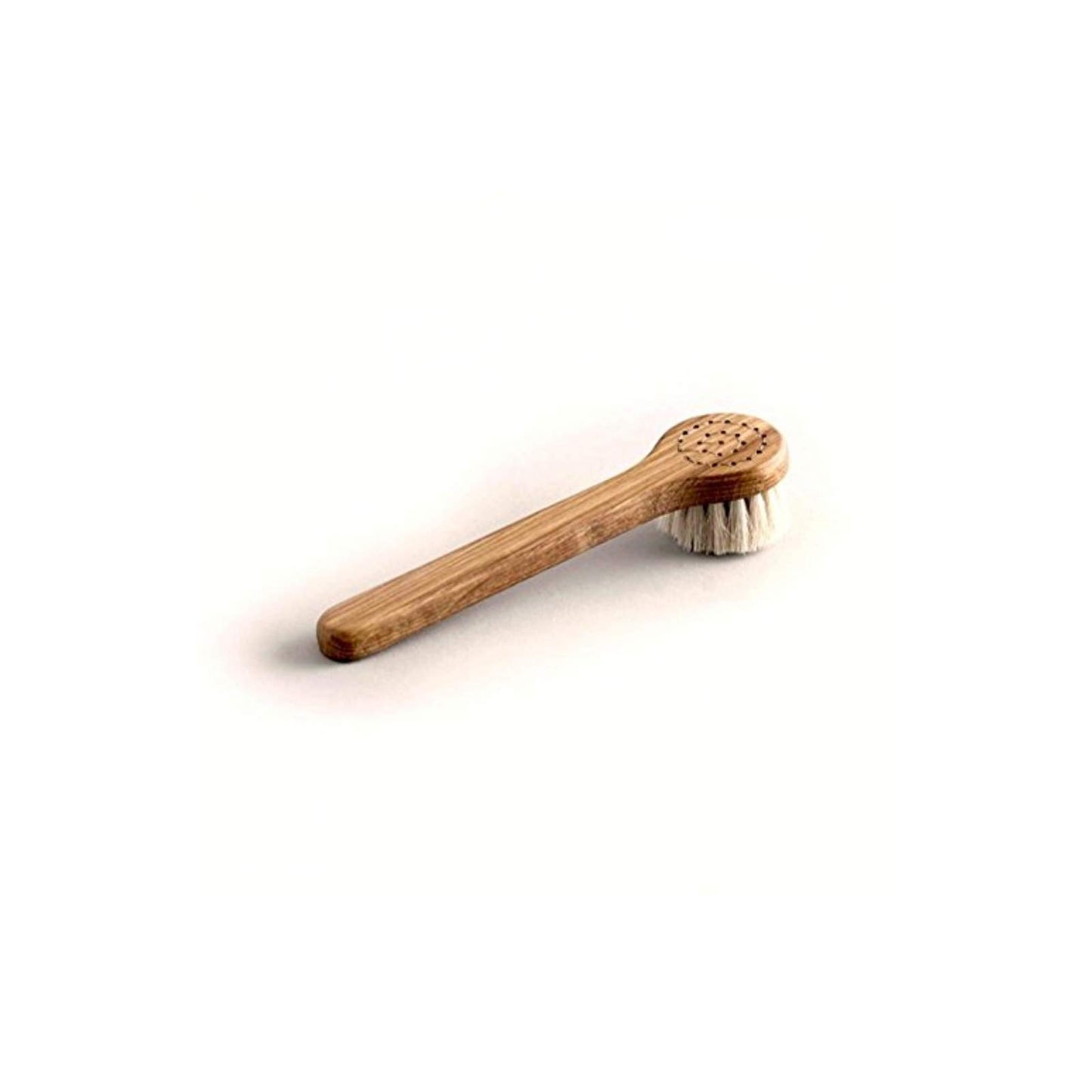 Horsehair Oak Face Brush, for Wet Use