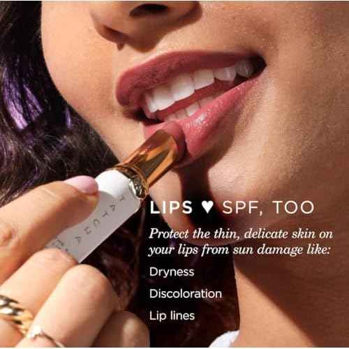 The Kissu Lip Tint SPF 25