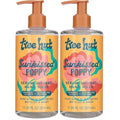Tree Hut Sunkissed Poppy Serum Infused Hand Wash, Nourish & Hydrate Hands with Strengthening Skin Care, Long Lasting Scent, Cleanse & Lock in Moisture, 11 fl oz. (Pack of 2)
