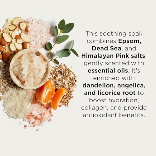 Cote Re-Treat Seaside Salt Soak