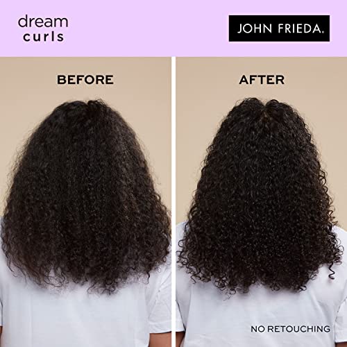 John Frieda Frizz Ease Dream Curls Curl Crème Oil for Curly Hair - 100ml