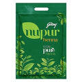 Godrej Nupur Natural Henna Mehndi Powder 400g