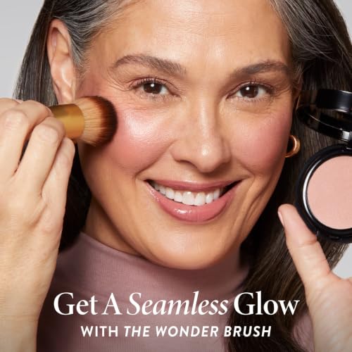 Laura Geller Wonder Balm Cream Blush - Pinch-Me Pink