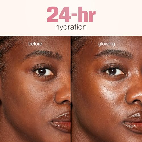 Tarte Ballin’ Base Poreless Primer with Rollerball Applicator