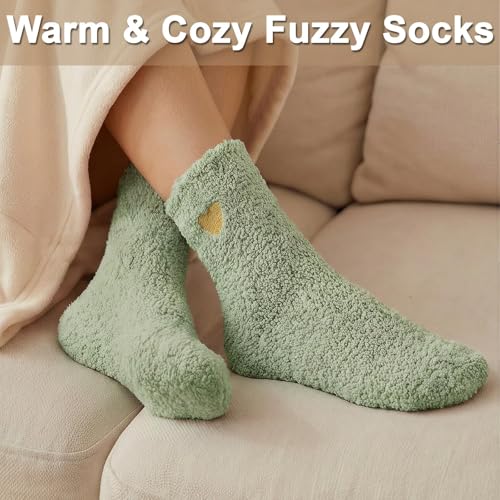 Self-Care Gift Box for Women - 8-Piece Spa Set with Candle & Socks