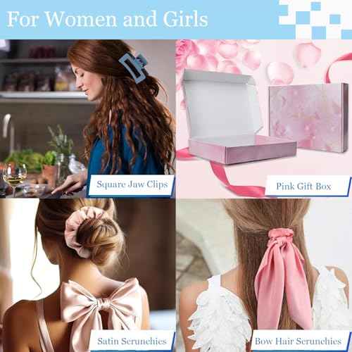 Curly Hair Brush,Curl Defining Brush plus 43 Pieces Hair Styling Comb Set(Slick Back Hair Brush,Rat Tail Comb,Edge Bristle Brush) Lightweight Vented for Combing, Shaping, Styling(Green)