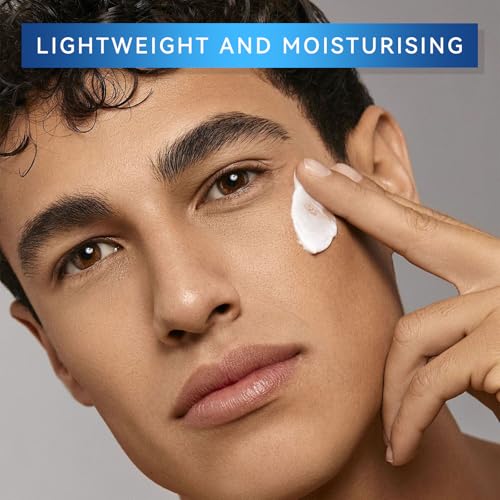 Men's BB Cream Moisturizer - Concealer with Oil Control