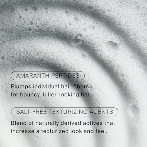 Living Proof Full Texturizing Foam