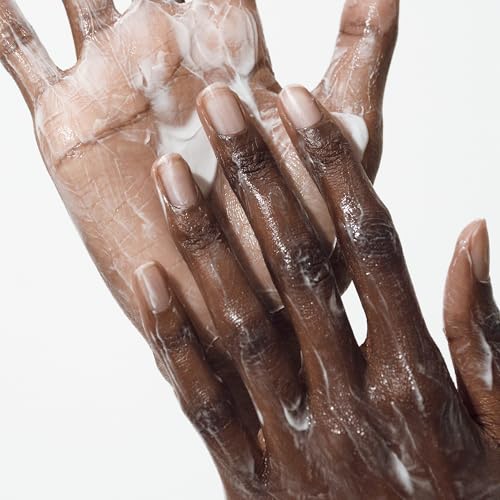 KOBA Touch Me Hand Cream - Moisturizer for Women & Men - Hydrating - Normal to Very Dry Skin - Citrus, Woody, Spicy Fragrance - Natural - Vegan - Safou Oil - Shea Butter - Sweet Almond Oil (2.2 Oz)
