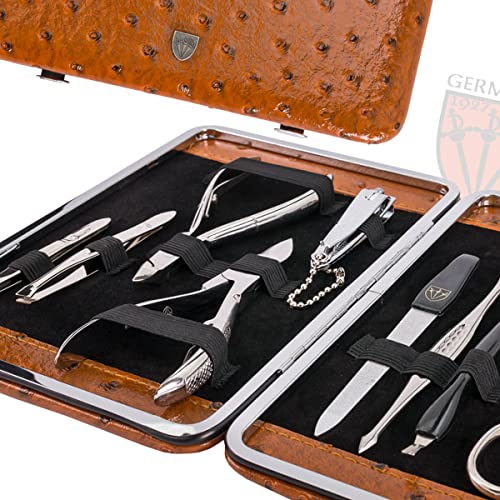 3 Swords Germany ? manicure pedicure set kit (663)